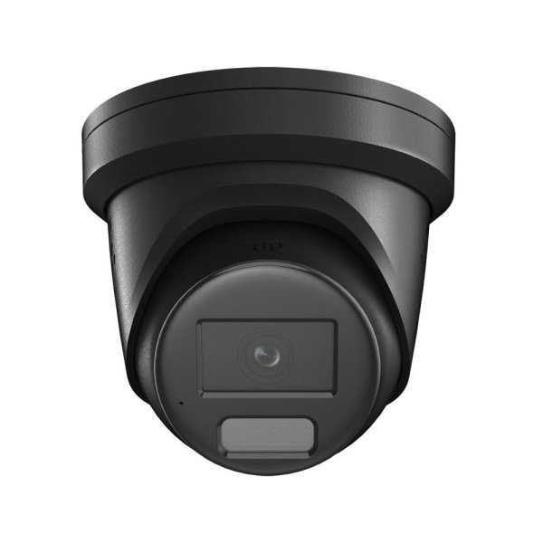 Hikvision DS-2CD2347G2H-LISU/SL(2.8)/eF/Black