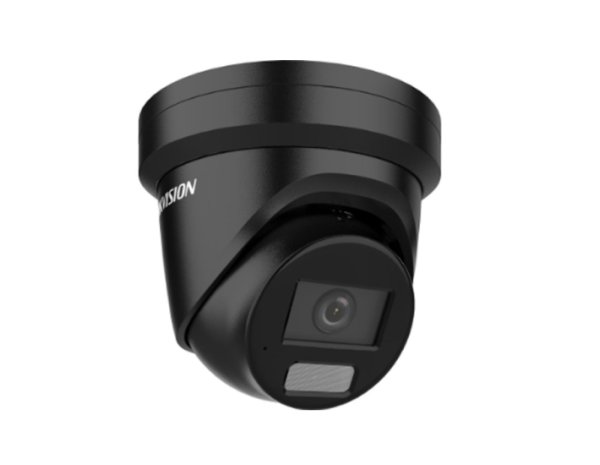 Hikvision DS-2CD2347G2H-LIU(2.8mm)(eF)/BLACK