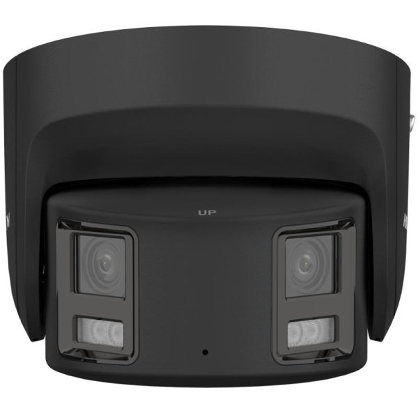 Hikvision DS-2CD2387G2P-LSU/SL(4mm)(C)/BLACK