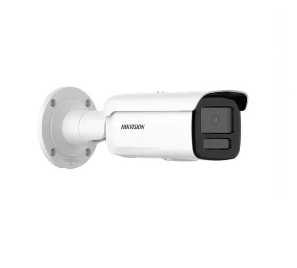 Hikvision DS-2CD2T47G2H-LISU/SL(2.8mm)(eF)