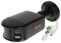 Hikvision DS-2CD2T87G2P-LSU/SL(4mm)(C)/BLACK