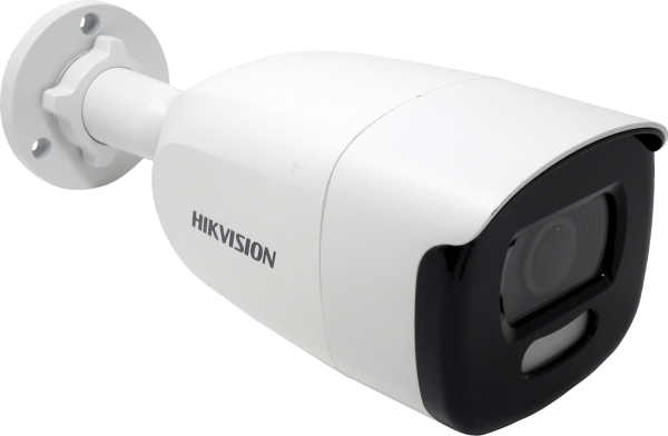 Hikvision DS-2CE10UF3T-E(2.8mm)