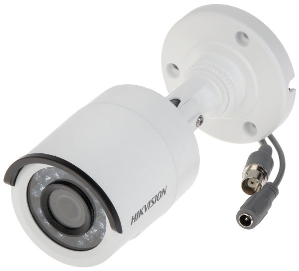 Hikvision DS-2CE16D0T-IRE(2.8mm)