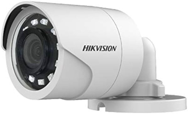Hikvision DS-2CE16D0T-IRF (2,8mm)