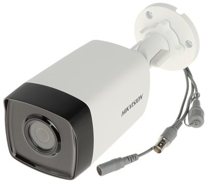 Hikvision DS-2CE17D0T-IT3F(2.8mm)(C)