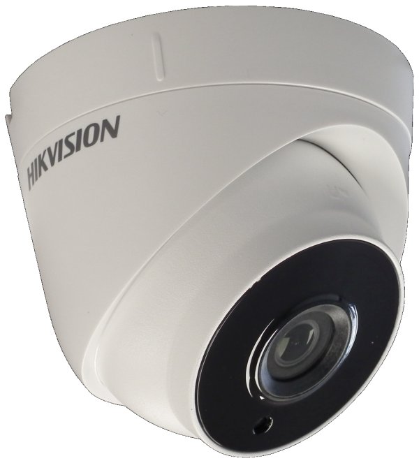 Hikvision DS-2CE56D8T-IT3E(2.8mm)