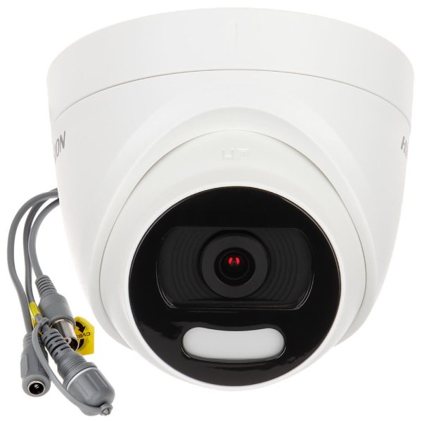 Hikvision DS-2CE72HFT-F(3.6mm)