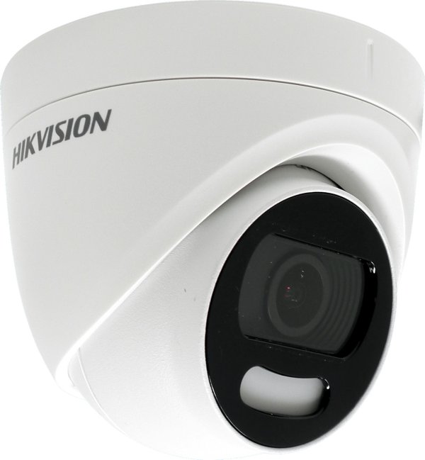 Hikvision DS-2CE72HFT-F(3.6mm)