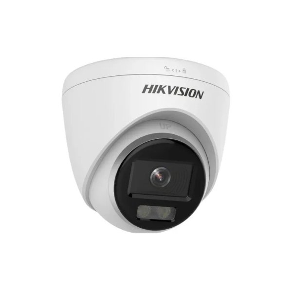 Hikvision DS-2CE72DF3T-LFS(2.8mm)