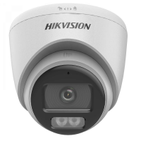 Hikvision DS-2CE72DF3T-LFS(2.8mm)