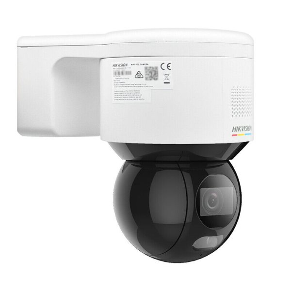 Hikvision DS-2DE3A404IWG-E/W(2.8-12mm)