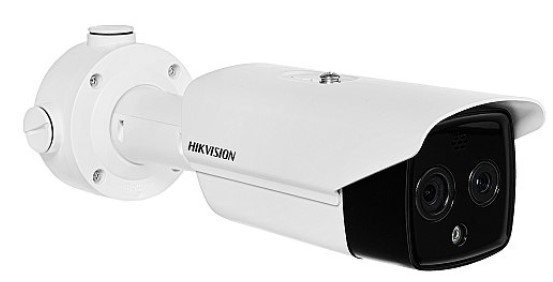 Hikvision DS-2TD2617-3/QA