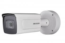 Hikvision iDS-2CD7A46G0/P-IZHSY(2.8-12mm)(C) - LPR kamera