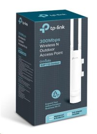 TP-Link EAP110-outdoor [Prístupové body Omada]
