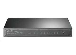 TP-Link SG2008 [Switche Omada]
