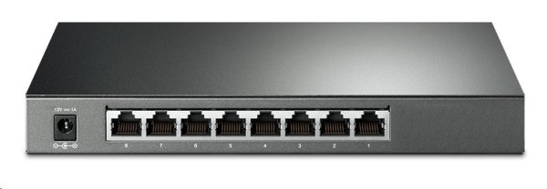 TP-Link SG2008 [Switche Omada]