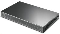 TP-Link SG2210P [Switche Omada]
