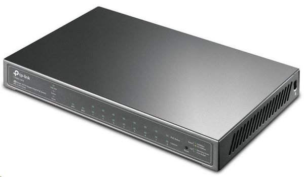 TP-Link SG2210P [Switche Omada]