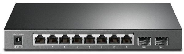 TP-Link SG2210P [Switche Omada]