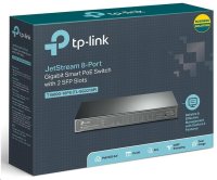 TP-Link SG2210P [Switche Omada]