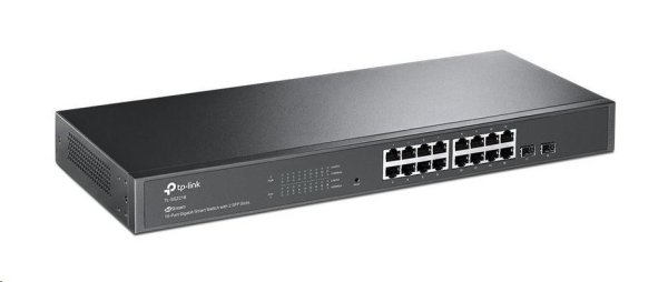 TP-Link SG2218 [Switche Omada]