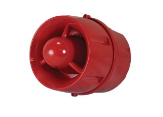 C-TEC BF430C/CC/DR siréna s vysokou päticou