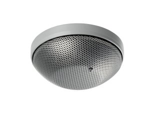 CT 3001 O-EZS silver detektor opticko-dymový