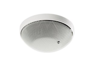 CT 3001 O-EZS white detektor opticko-dymový