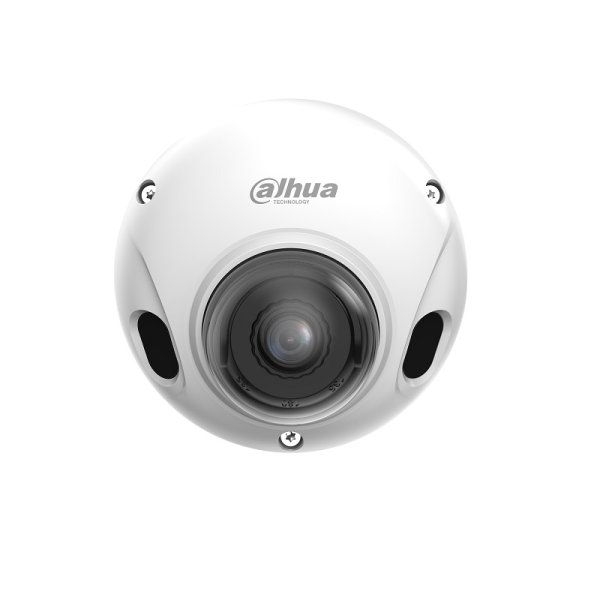 Dahua DAE-CPC5241F-0360B 2 Mpx dome IP kamera