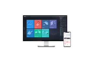 Dahua DHI-DSSPro8-Alarm-Device-License licence
