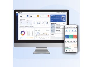 Dahua DoLynk Care online software na správu Dahua systémov