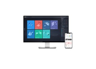 Dahua DHI-DSSPro8-IP Speaker-Device-License pre DSSPro8