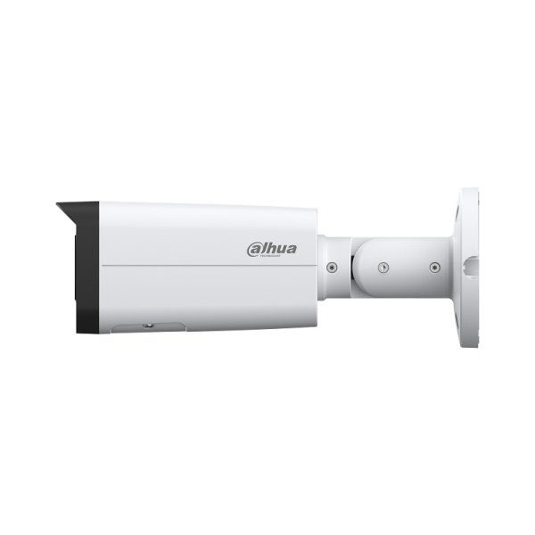 Dahua IPC-HFW2549T-AS-IL-0360B 5 Mpx kompaktná IP kamera