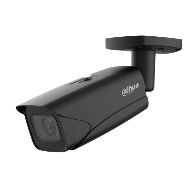 Dahua IPC-HFW5442E-ZE-2712-S3-BLACK 4Mpx IP kompaktná kamera
