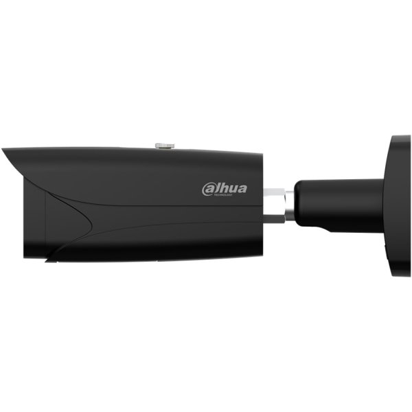 Dahua IPC-HFW5442E-ZE-2712-S3-BLACK 4Mpx IP kompaktná kamera