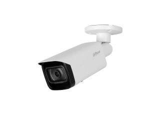 Dahua IPC-HFW5442T-ASE-0280B 4 Mpx IP kompaktná kamera