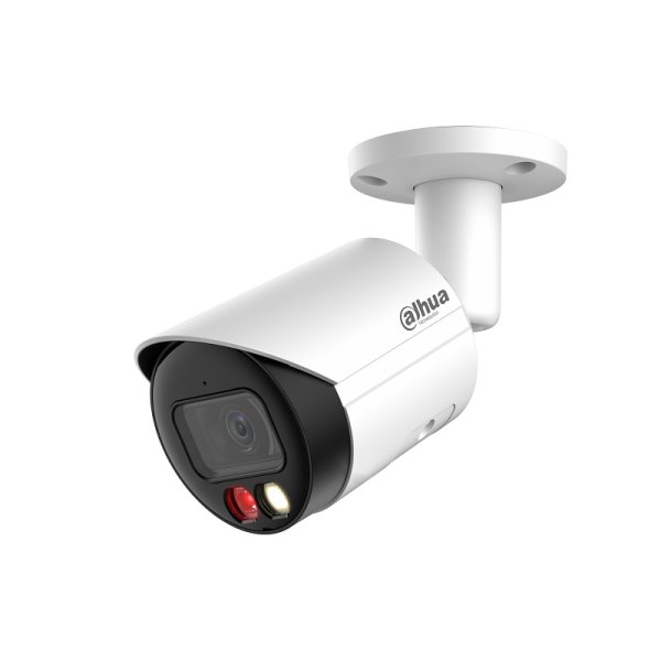 Dahua IPC-UFW3459S-S-IL-0280B 4 Mpx kompaktná IP kamera