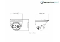 Hikvision DS-2TD1228-3/QA