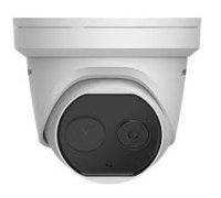 HIKVISION DS-2TD1217-3/QA - termálna a optická IP kamera
