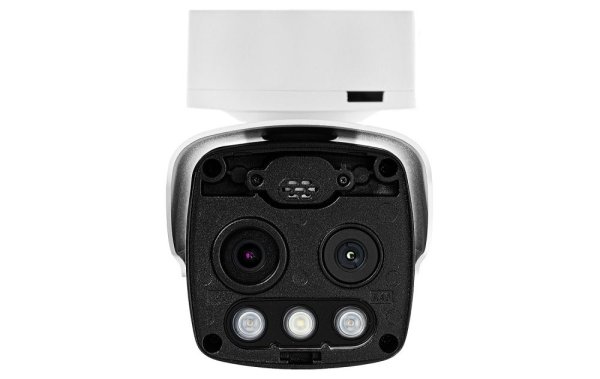 Hikvision DS-2TD2617-3/QA