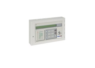 Morley 709-601-001 vzdialené ovládacie tablo