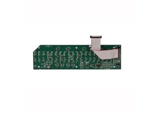 Morley 795-102 LED indikačný panel poplachov