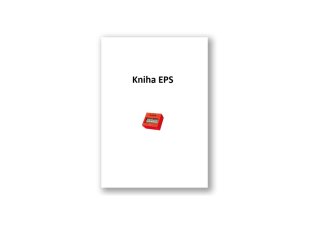 Morley Kniha EPS SK