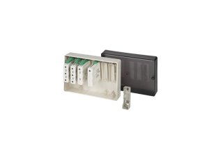 Morley SMB6-V0 inštalačná krabica
