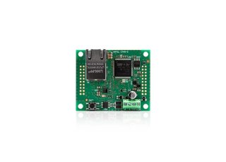 Satel ACSP-ETH modul na vzdialené zobrazenie stavov EPS