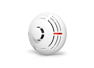 Satel DMP-100 kombinovaný opticko-dymový a teplotný hlásič