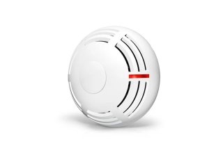 Satel DRP-100 konvenčný opticko-dymový hlásič