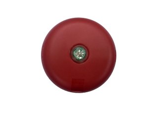 SD3 DFD 2000+BASE MAJÁK LED S PÄTICOU, ČERVENÝ