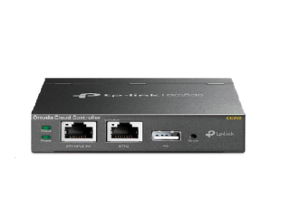 TP-Link OC200 [Cloudový kontroler Omada]