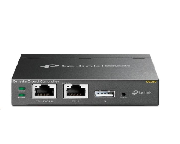 TP-Link OC200 [Cloudový kontroler Omada]